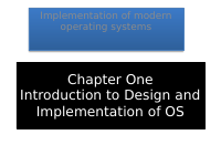 implemnof modern os ch1.pptx